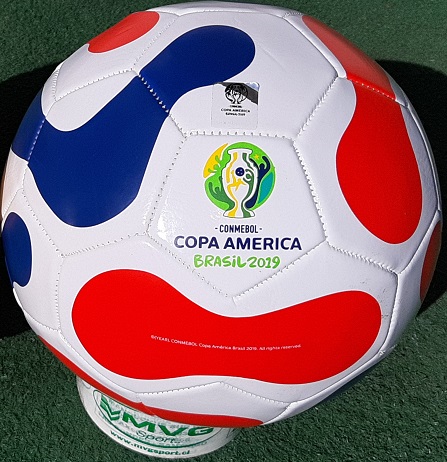 BALN FTBOL N5 COPA AMRICA 2019